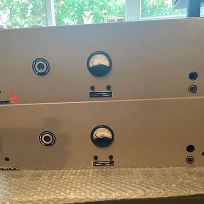 Telefunken V69B 1967 image 3