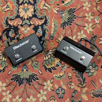 Blackstar HT Club 40 MKII 40-Watt 1x12" Tube Guitar Combo 2017 - 2023 - Black image 6