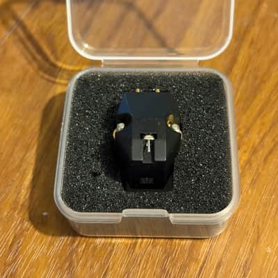 Hana SL MK1 MC cartridge image 5