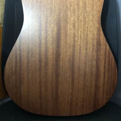 Fender CD-100LH-NAT Six-String Acoustic Guitar image 7