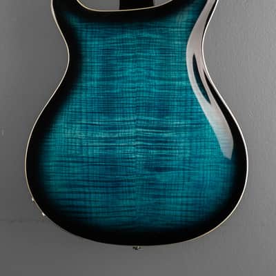 Paul Reed Smith SE Hollowbody II Piezo, '25 image 5
