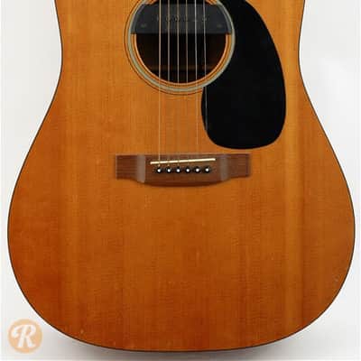 Martin D-16M 1986 - 1990