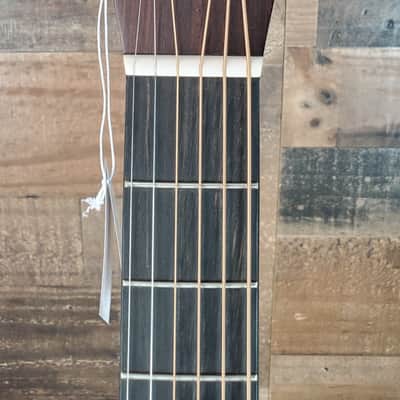 Martin D-28 Satin Standard Series, Left Handed, Satin Natural, Free Ship, 397 image 4