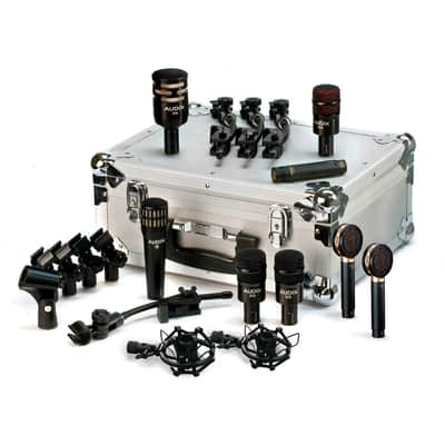 Studio Elite 8 Audix image 4