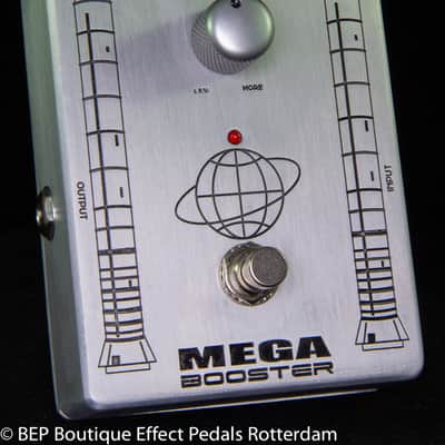 Rocktron Boutique Series Mega Booster image 2
