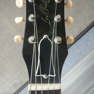 Gibson Les Paul Special Double Cutaway 1959 - Cherry image 15