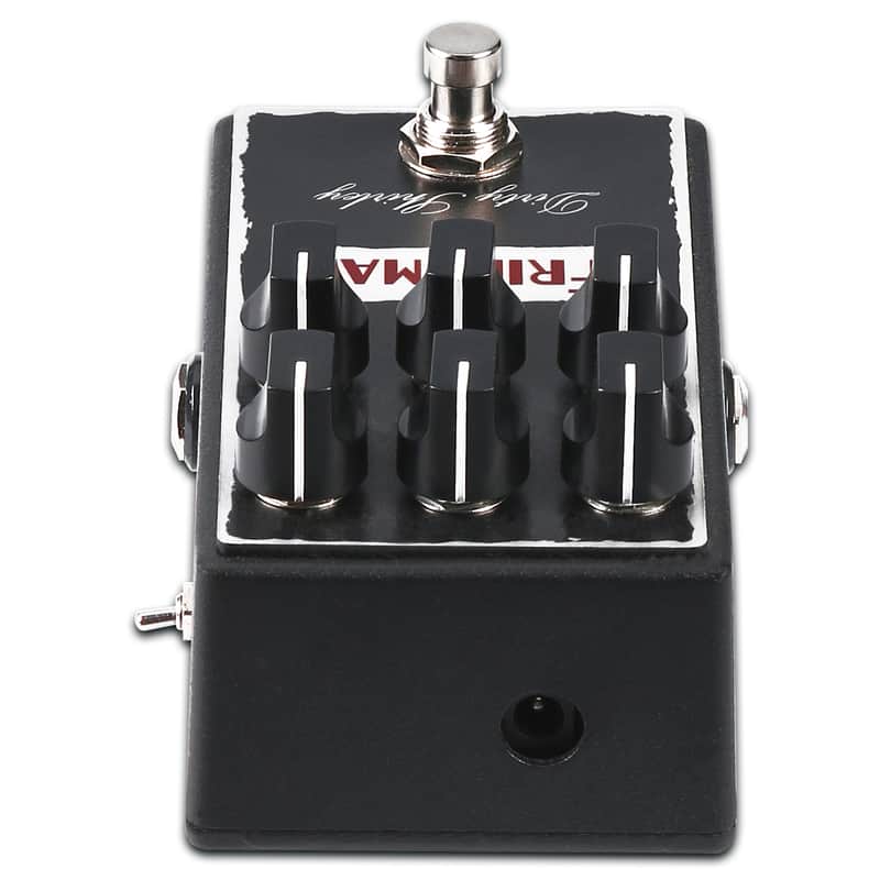 Friedman Dirty Shirley Overdrive - B-Stock image 1