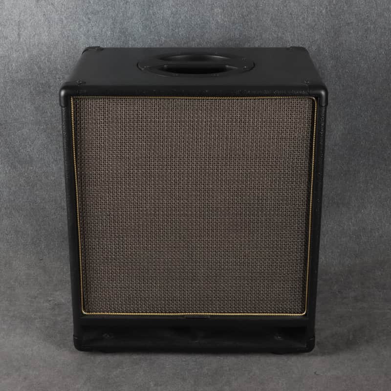 Matrix Neolight NL12 Cabinet - 2nd Hand image 1
