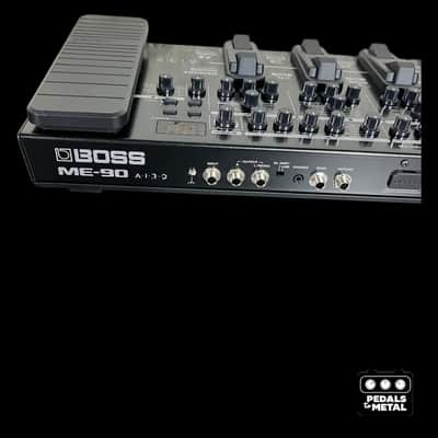 Boss ME-90 Guitar Multiple Effects -x17298 image 3
