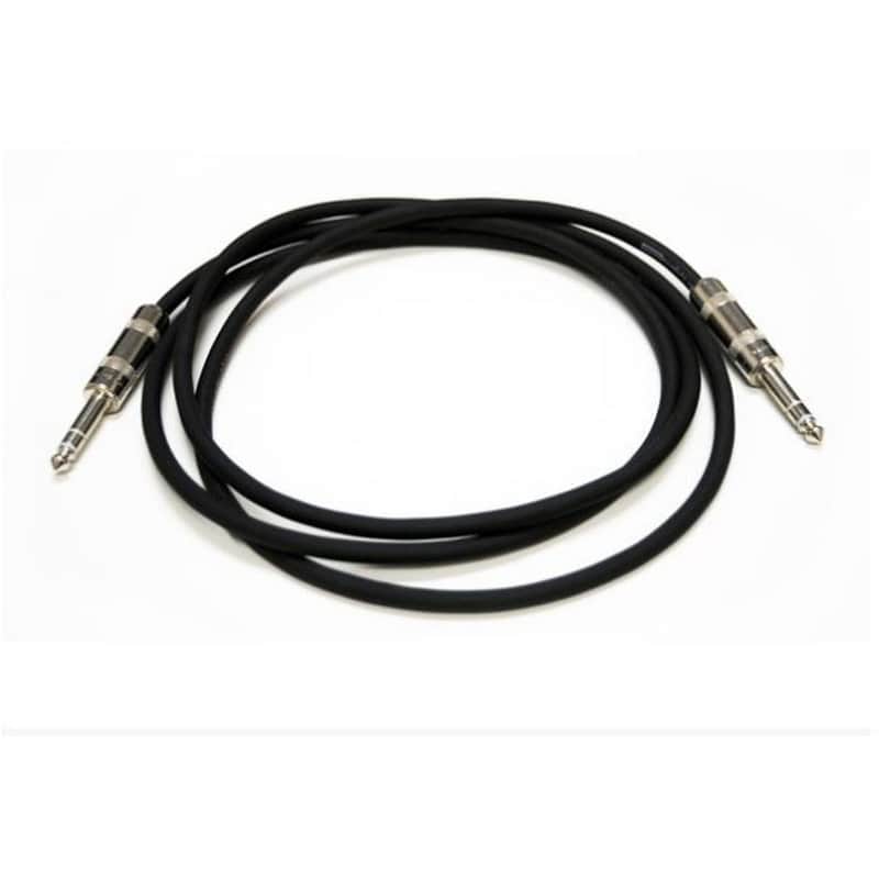 Whirlwind ST50 Stereo 1/4-Inch TRS Cable image 1