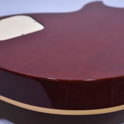 2008 Gibson Les Paul Standard Heritage Cherry Sunburst w/OHSC image 13