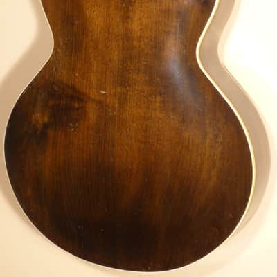 Gibson L-50 Late 1930's image 2