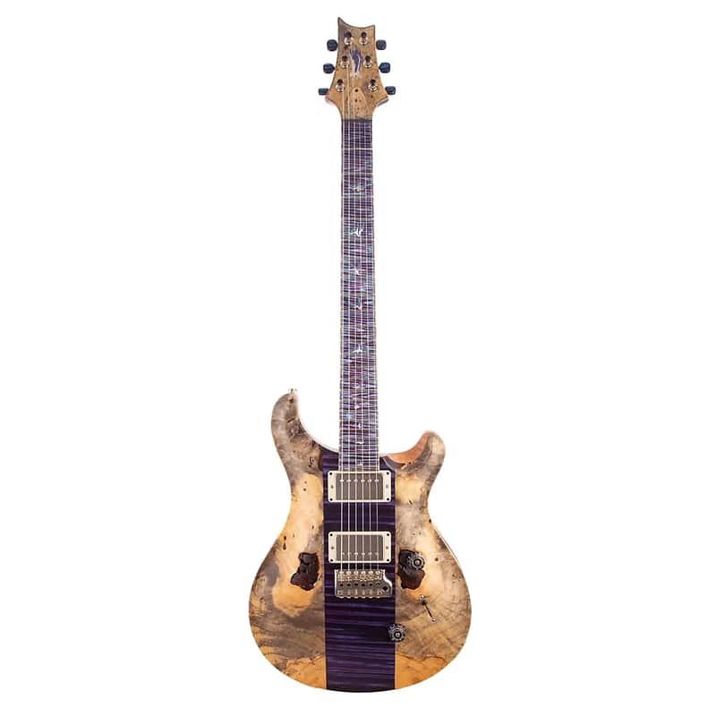 PRS Custom 24 Private Stock | Reverb