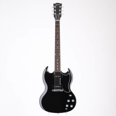 GIBSON USA SG Special 2021 Black [221618411] (04/24) image 13