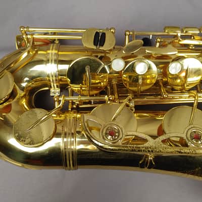 Yanagisawa T900u Tenor Saxophone image 3