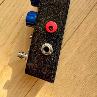 Hungry Robot Stargazer V2 – Ambient Reverb / Delay – Excellent Condition image 3
