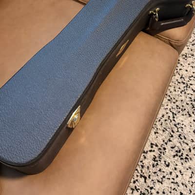 Taylor 114ce-N LTD Ovangkol 2019 - 2020 - Natural image 16