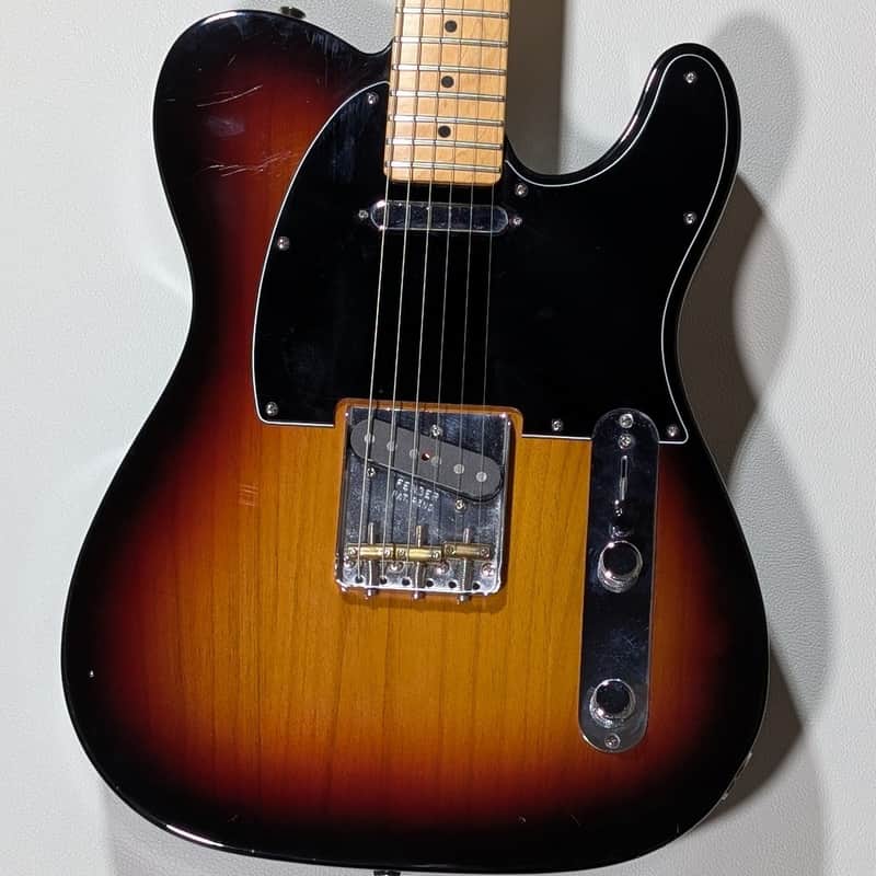 Fender American Special Telecaster