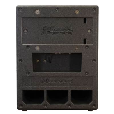 Markbass MB58R CMD 151 P image 5