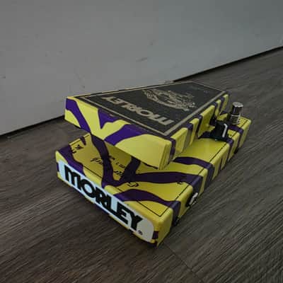 Morley George Lynch Mini Dragon Wah [LIMITED EDITION, RARE] image 5