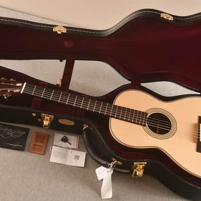 Martin Custom Shop 012-28 Modern Deluxe Adirondack Parlor (2025) image 1