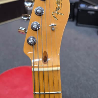 2017 Fender Telecaster Butterscotch Blonde image 9