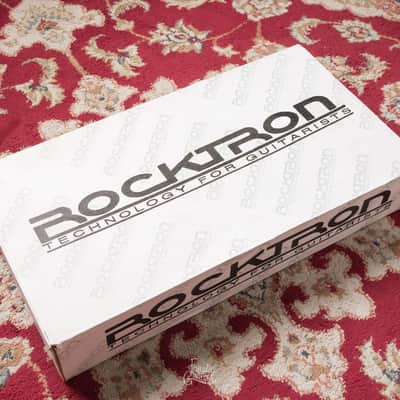 Rocktron Chameleon 2000 #1200160 Second Hand image 9