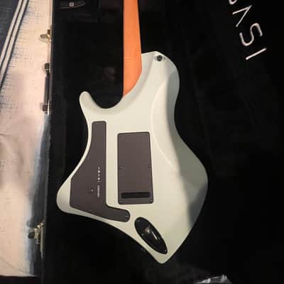 Abasi Concepts Master Series Larada 6 2022 Sage image 7