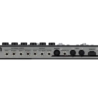 ZOOM G11 Multieffektprozessor image 2