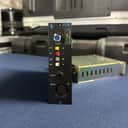 API 512c 500 Series Mic Preamp Module 2000 - Present - Black