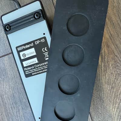Roland DP-10 Damper Pedal image 3