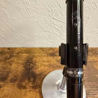 Shure 530 vintage microphone 530 - Black image 5