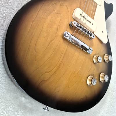 2016 Gibson Les Paul 60s Tribute & ABS Flight Case image 1