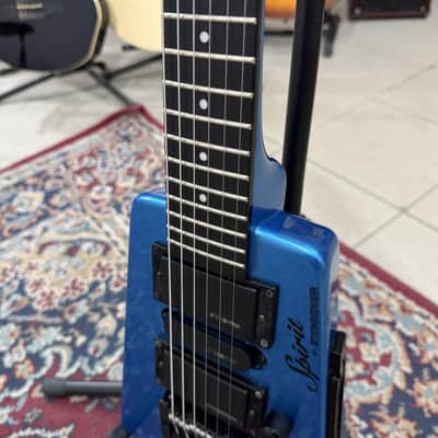 Steinberger Spirit GT-PRO Indonesia image 5