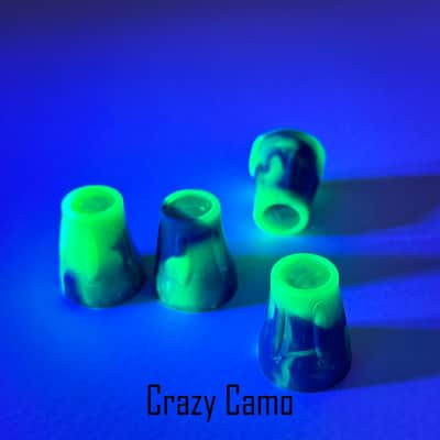 Waldorf Q Rack - Full Knob Replacement Set - Custom Color image 16