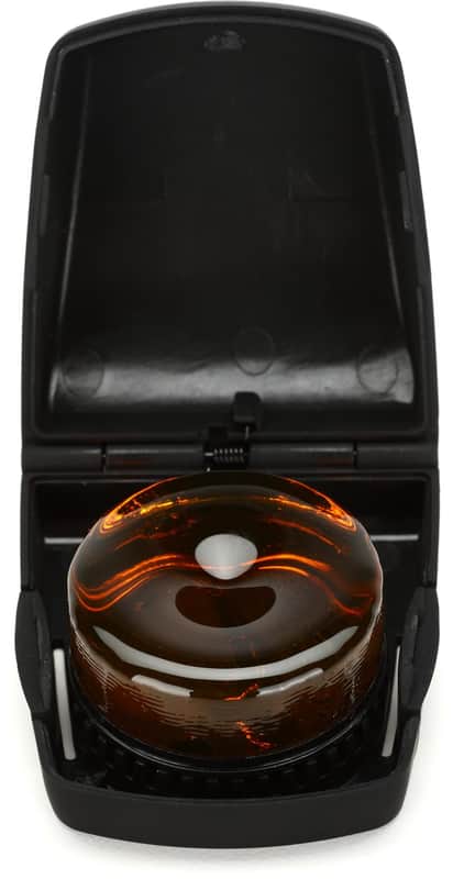 D'Addario KRDL Kaplan Premium Rosin - Light (2-pack) Bundle image 1
