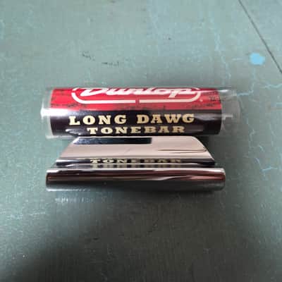 Dunlop 927 Tonebar Guitar Slide image 1