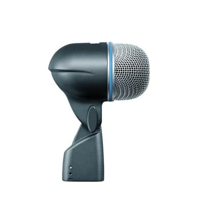 Shure BETA52A Microfono dinamico supercardioide image 1