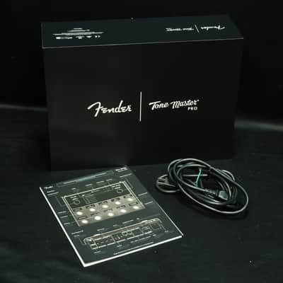 Fender Tone Master Pro [Cgpe23014517] (09/09) image 8