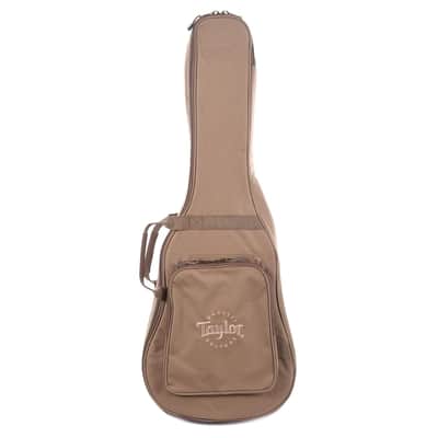 Taylor Big Baby Taylor BBT 6-String Acoustic Guitar - Natural Sitka Spruce image 8