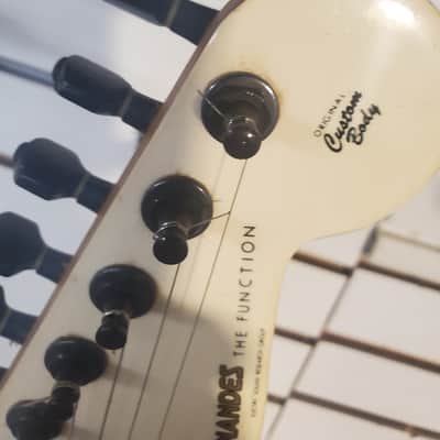 Fernandes The Function image 7