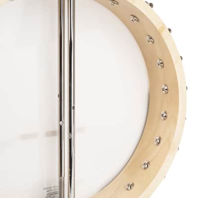 Gold Tone - CC-100: Cripple Creek Banjo with bag image 8