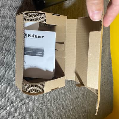 Palmer River ILM Passive DI Box - Warranty Until 2028 image 6