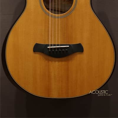 Taylor Builder's Edition 652ce NAT(Natural Top) 2020 image 7