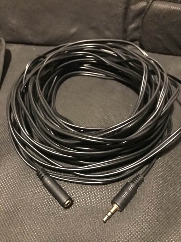 STUDIO STARTER CABLE BUNDLE - $0 OFF MSRP! - Just $3.68!