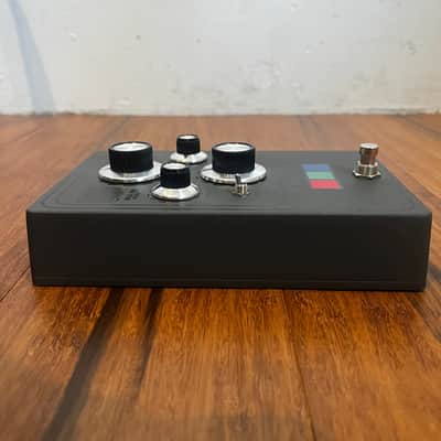 Mile End Effects Kollaps Fuzz (Super Fuzz) imagen 5