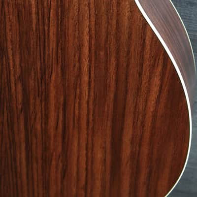Martin BC-16E Acoustic-Electric Bass Rosewood / Spruce image 13