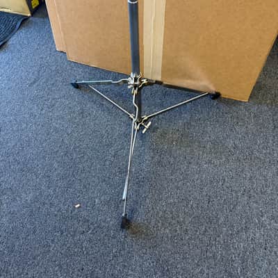 Slingerland Vintage straight cymbal stand 1960's - chrome image 2