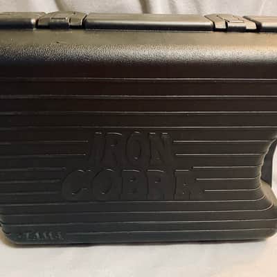 Tama HP900PWN Iron Cobra 900 Series Power Glide Double Bass Drum Pedal 2020s - Excellent! image 19