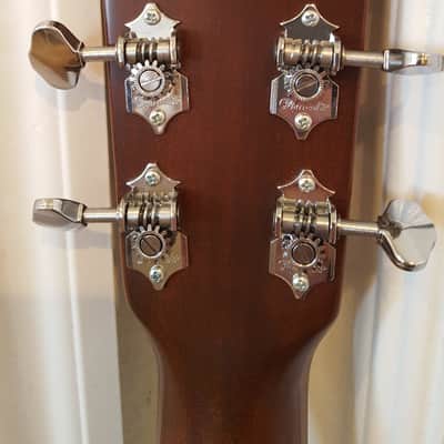 MARTIN DM3MD Dave Matthews Signature Acoustic image 7